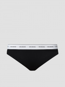 Нижнее белье GUESS Slip модель O97E02-JR04P-A996 Фото