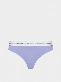 Нижнее белье GUESS Slip модель O97E02-JR04P-G4Q3 Фото