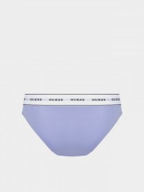 Нижнее белье GUESS Slip модель O97E02-JR04P-G4Q3 Фото