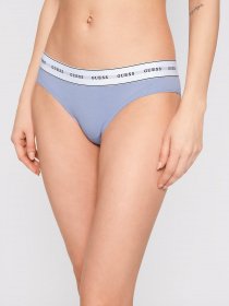 Нижнее белье GUESS Slip модель O97E02-JR04P-G4Q3 Фото