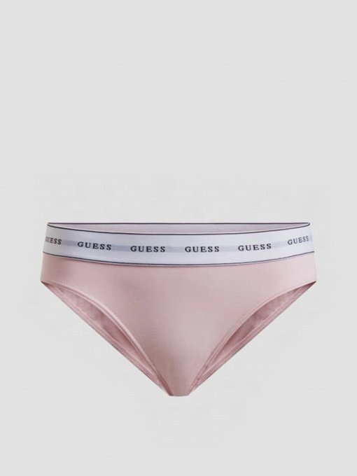 Нижнее белье GUESS Slip модель O97E02-JR04P-G6H1 Фото