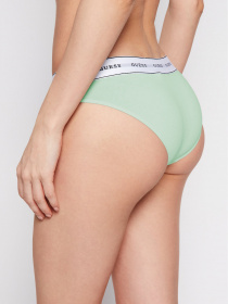 Нижнее белье GUESS Slip модель O97E02-JR04P-G7N6 Фото