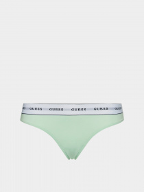 Нижнее белье GUESS Slip модель O97E02-JR04P-G7N6 Фото