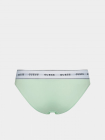 Нижнее белье GUESS Slip модель O97E02-JR04P-G7N6 Фото
