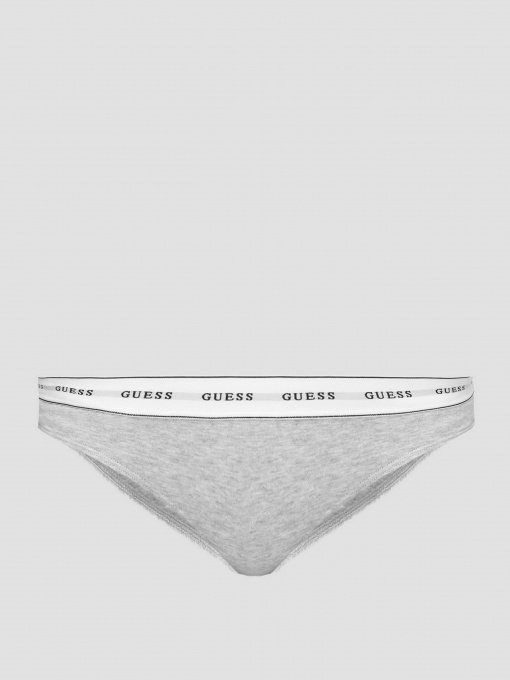 Нижнее белье GUESS Slip модель O97E02-JR04P-H905 Фото
