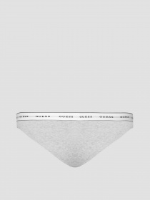 Нижнее белье GUESS Slip модель O97E02-JR04P-H905 Фото