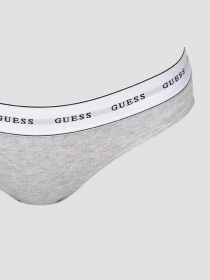 Нижнее белье GUESS Slip модель O97E02-JR04P-H905 Фото