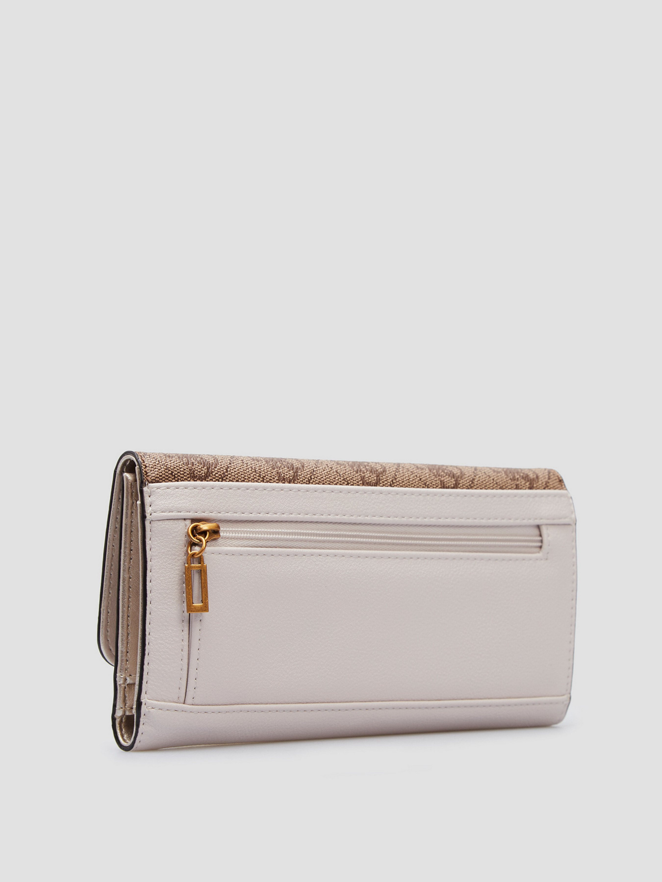 Гаманці GUESS модель SWSB79-67650-BRO Фото