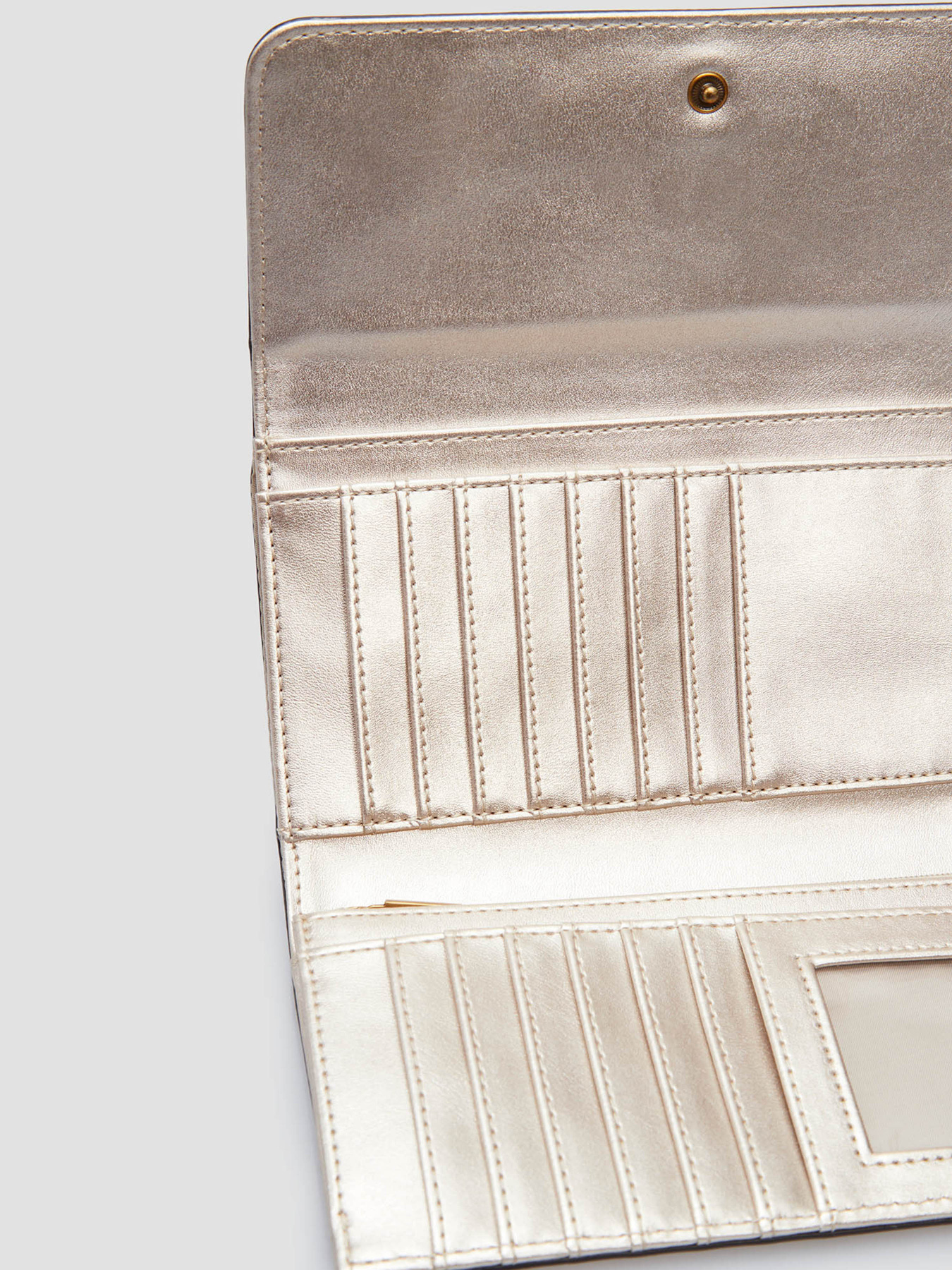 Гаманці GUESS модель SWSB79-67650-BRO Фото