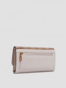 Гаманці GUESS модель SWSB79-67650-BRO Фото
