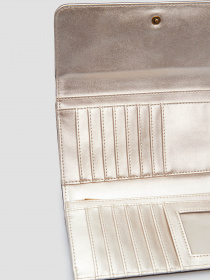 Гаманці GUESS модель SWSB79-67650-BRO Фото