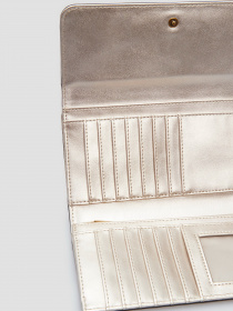 Гаманці GUESS модель SWSB79-67650-BRO Фото