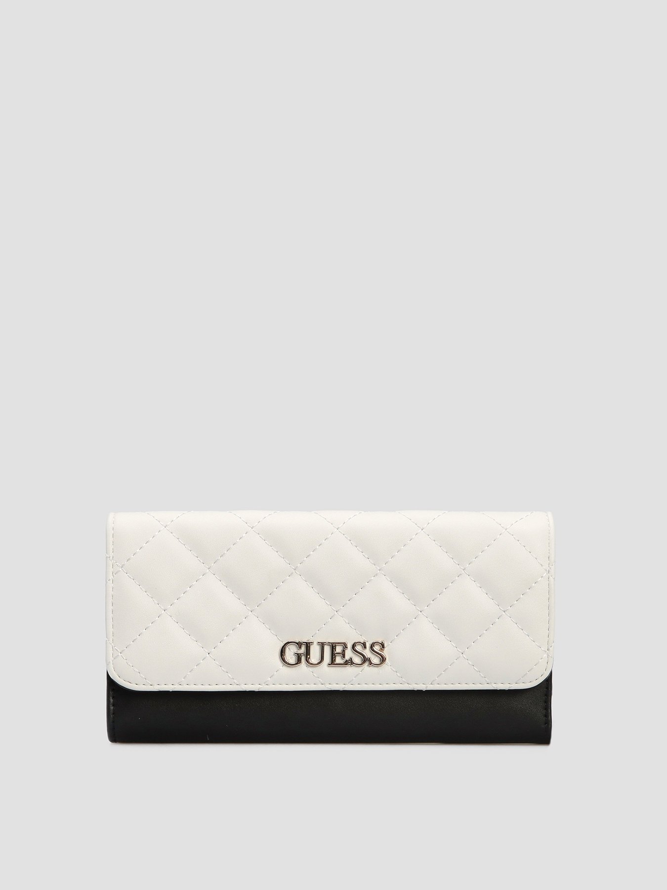Гаманці GUESS Illy модель SWVG79-70650-WML Фото