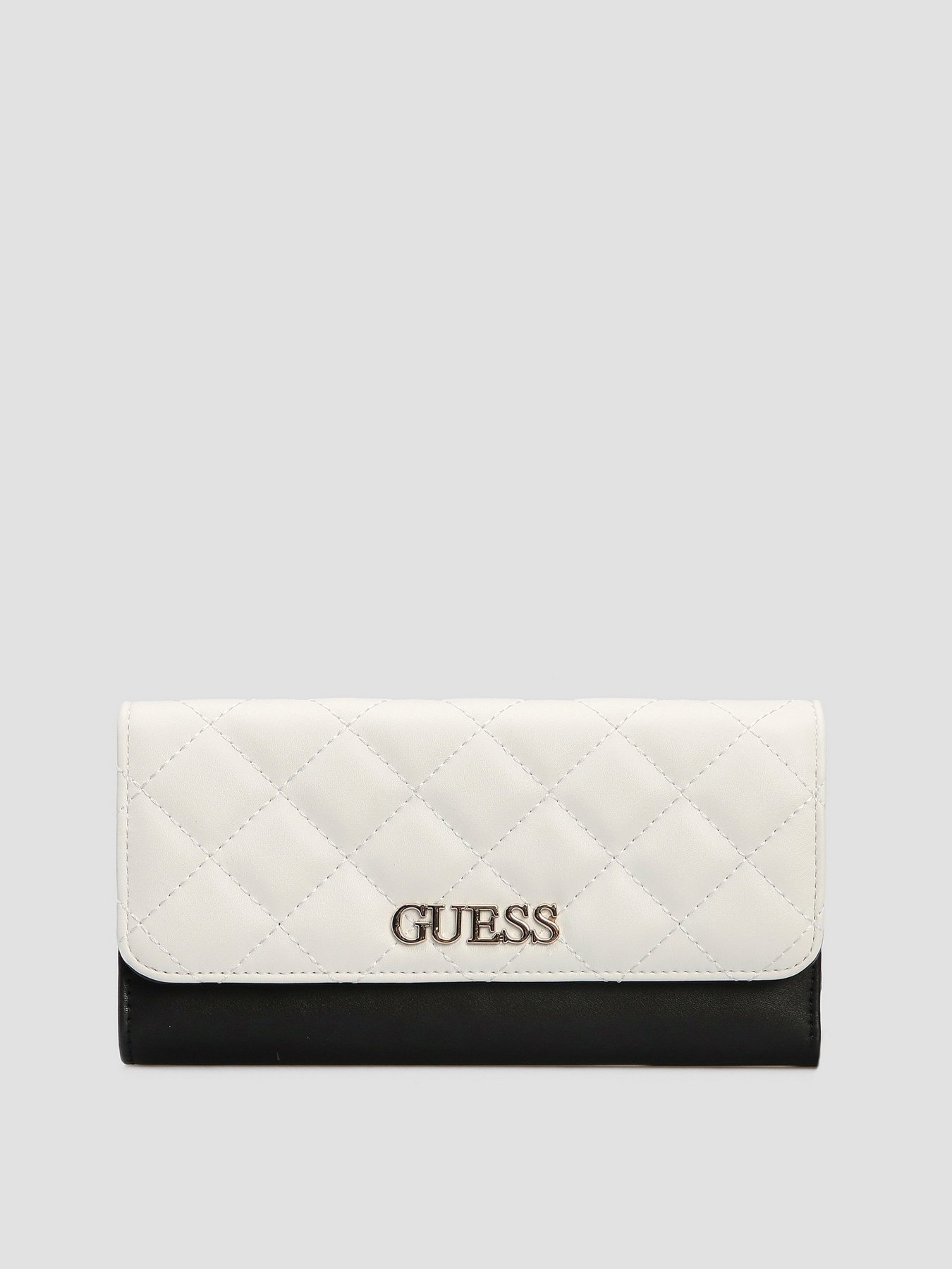 Гаманці GUESS Illy модель SWVG79-70650-WML Фото