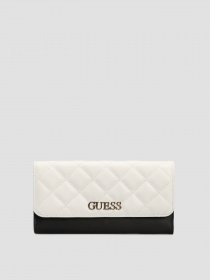 Гаманці GUESS Illy модель SWVG79-70650-WML Фото