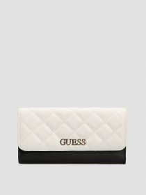 Гаманці GUESS Illy модель SWVG79-70650-WML Фото