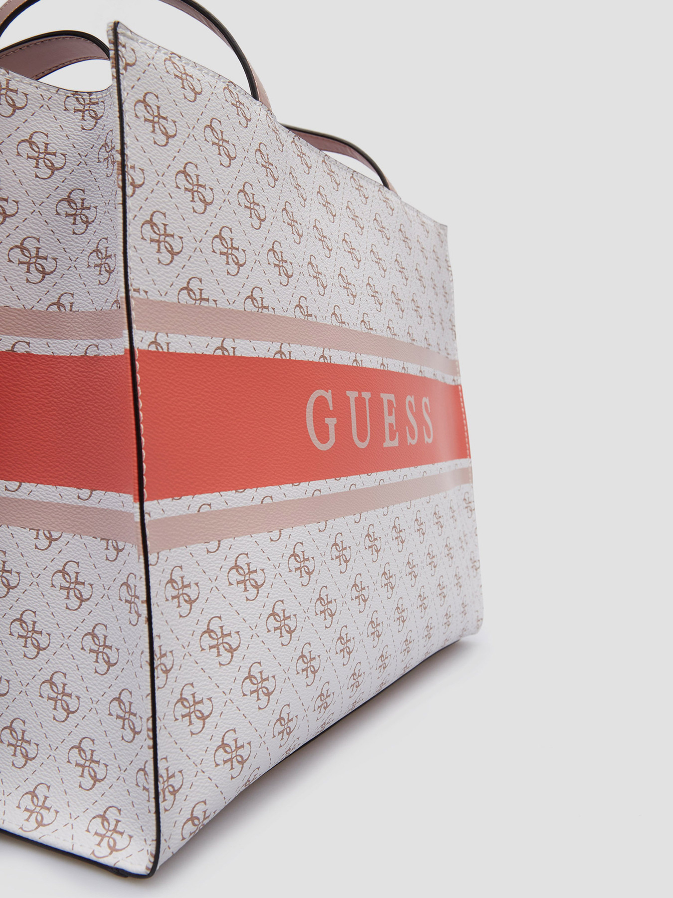 Сумки GUESS модель HWSW78-94230-WTC Фото
