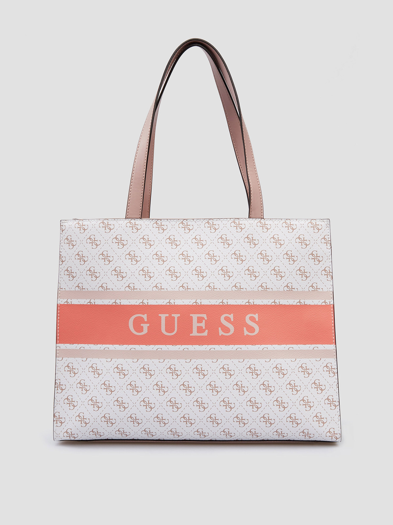 Сумки GUESS модель HWSW78-94230-WTC Фото