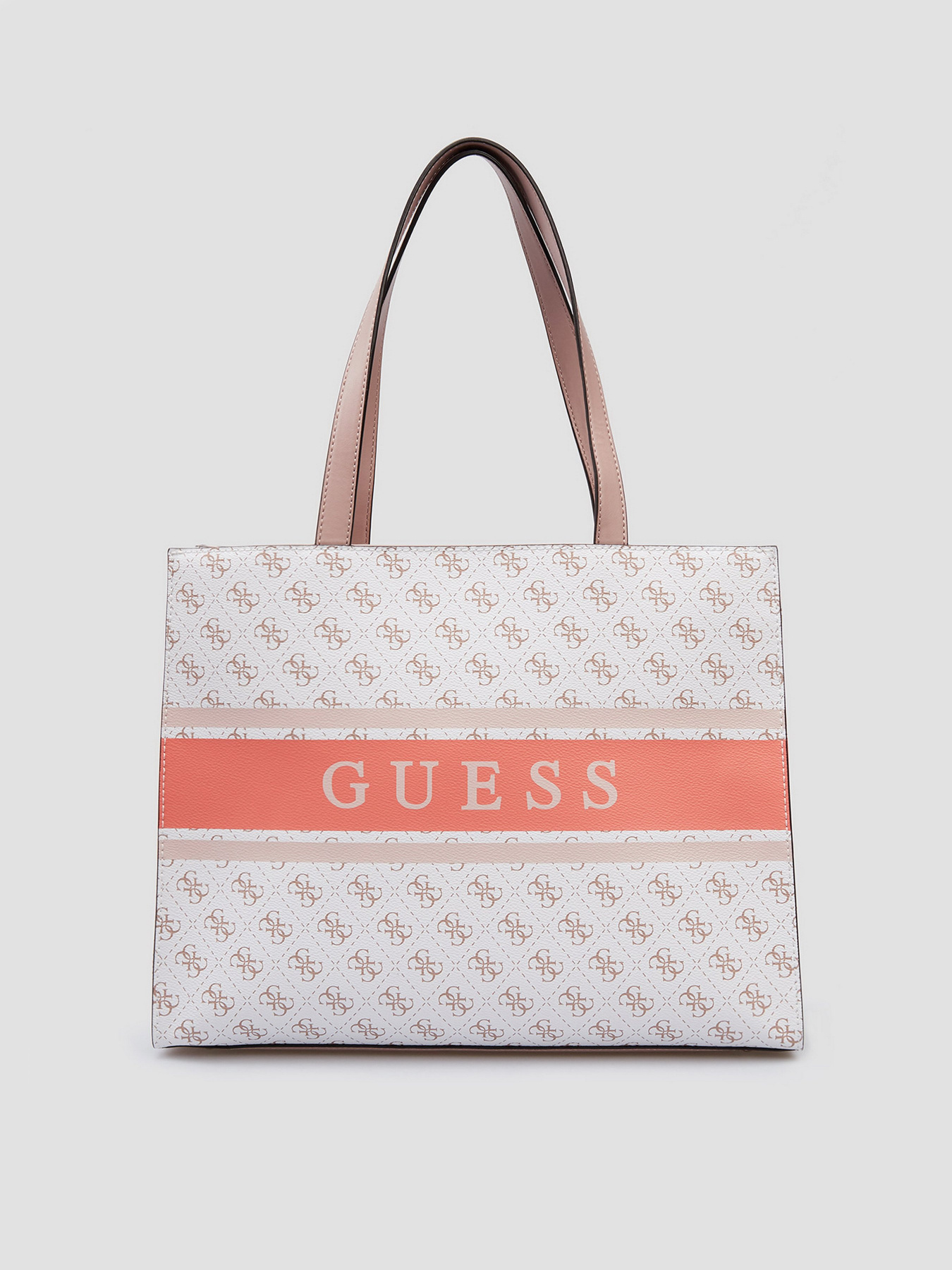 Сумки GUESS модель HWSW78-94230-WTC Фото