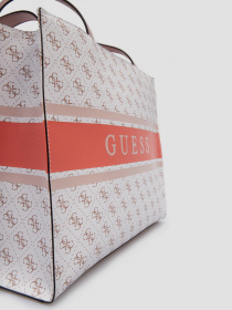 Сумки GUESS модель HWSW78-94230-WTC Фото