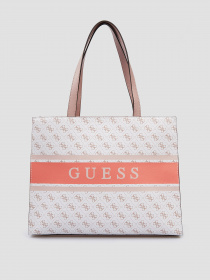 Сумки GUESS модель HWSW78-94230-WTC Фото