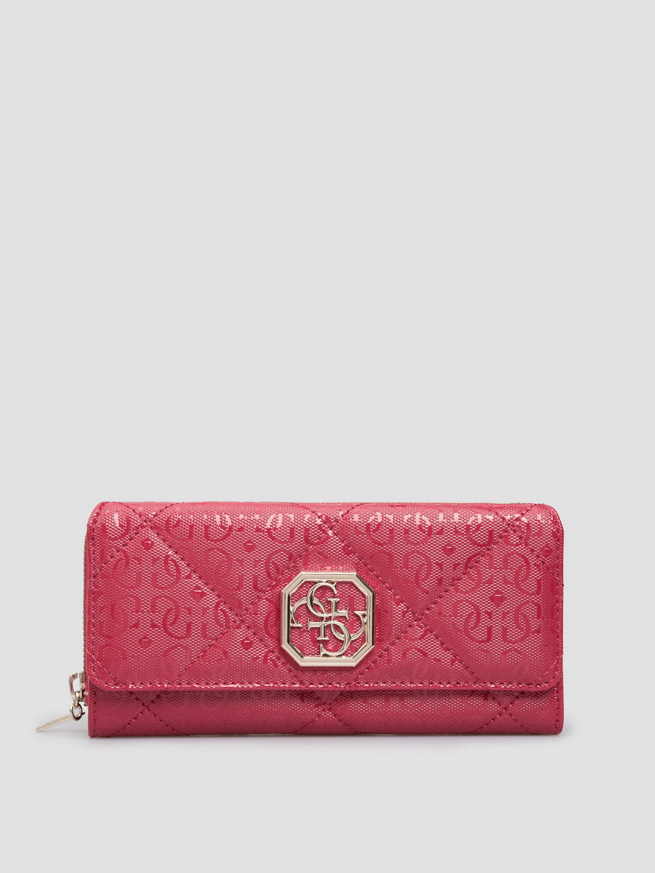 Гаманці GUESS модель SWSG79-71620-BER Гаманці GUESS модель SWSG79-71620-BER Фото