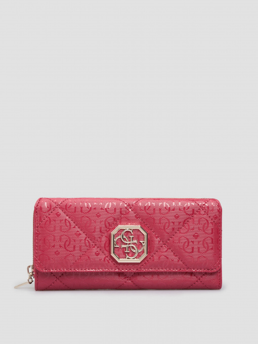 Кошельки GUESS модель SWSG79-71620-BER Фото