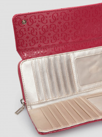 Гаманці GUESS модель SWSG79-71620-BER Фото