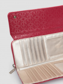Гаманці GUESS модель SWSG79-71620-BER Фото