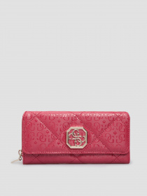 Гаманці GUESS модель SWSG79-71620-BER Фото