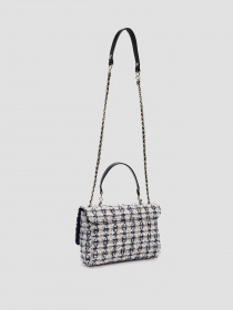 Сумки GUESS Cessily модель HWEG76-79210-WHI Фото