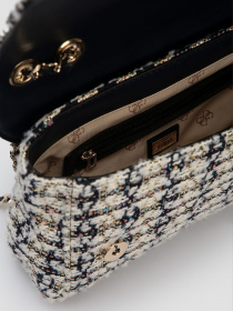 Сумки GUESS Cessily модель HWEG76-79210-WHI Фото