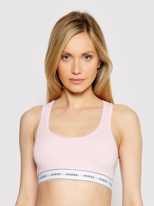 Нижнее белье GUESS модель O97C01-JR04P-G6H1 Фото