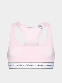 Нижнее белье GUESS модель O97C01-JR04P-G6H1 Фото