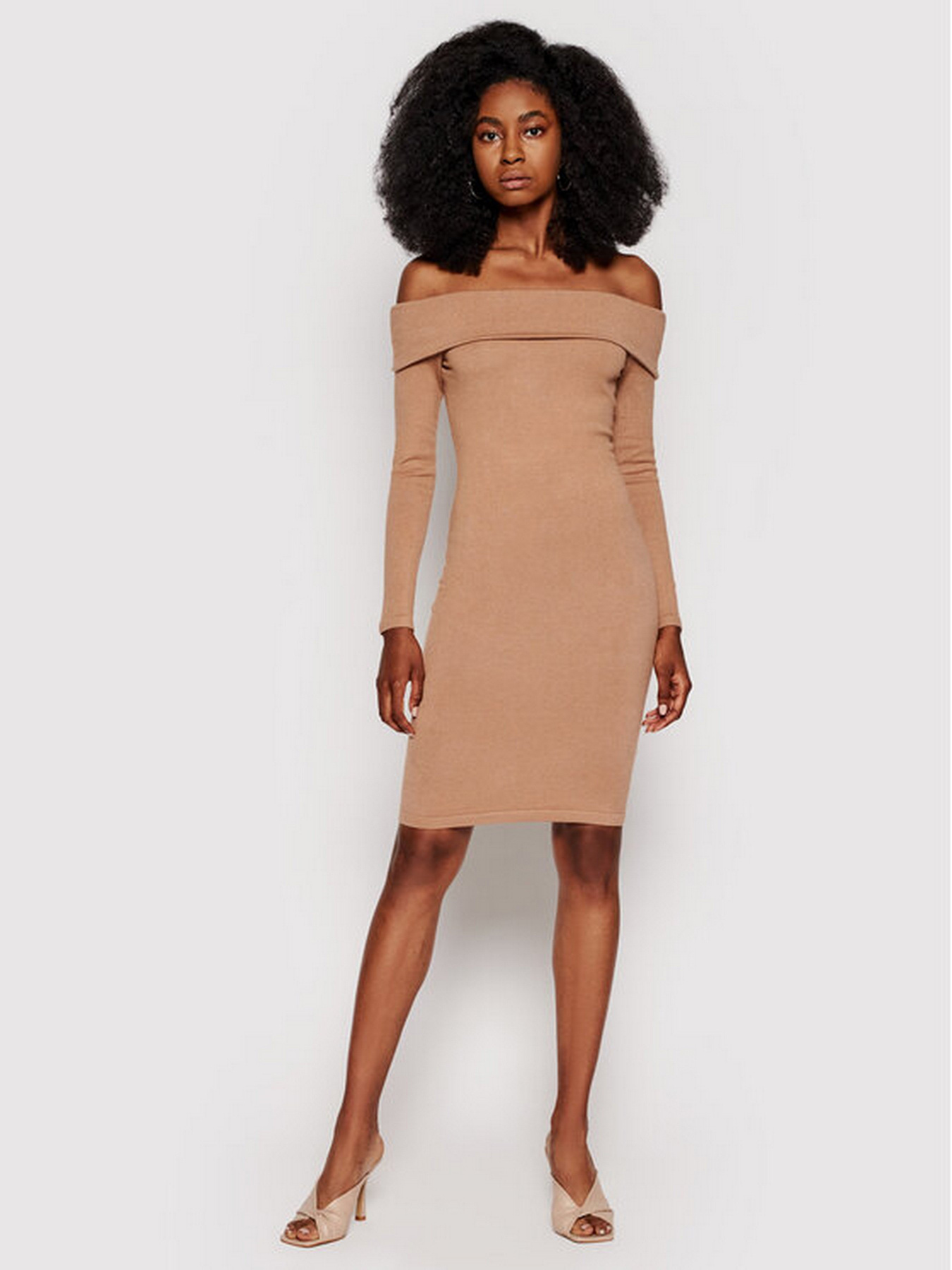 Сукні GUESS Ines модель W1YK0H.Z2V40;G1DA Фото