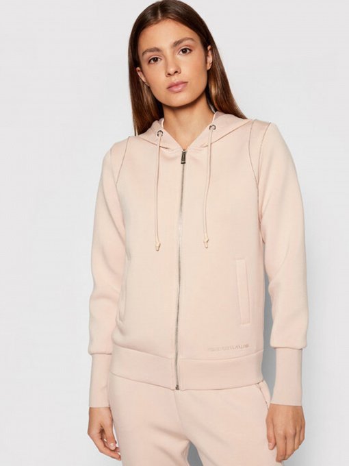 Худи и свитшоты GUESS модель W1YQ74.KAMN2;G1G2 Фото