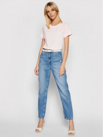 Джинси GUESS Mom модель W1YA21.D3Y0G;STWY Фото