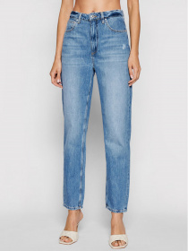 Джинси GUESS Mom модель W1YA21.D3Y0G;STWY Фото
