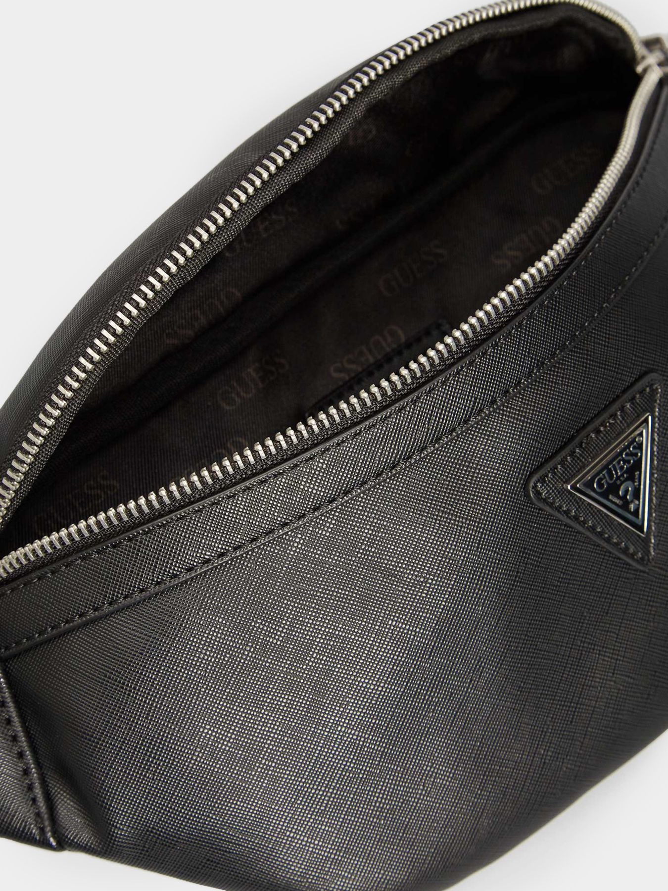 Сумки GUESS Certosa модель HMCRTS.P1330;BLA Сумки GUESS Certosa модель HMCRTS.P1330;BLA Фото
