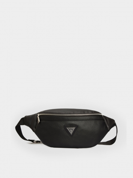 Сумки GUESS Certosa модель HMCRTS.P1330;BLA Фото