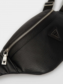 Сумки GUESS Certosa модель HMCRTS.P1330;BLA Фото