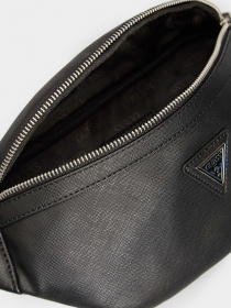 Сумки GUESS Certosa модель HMCRTS.P1330;BLA Фото