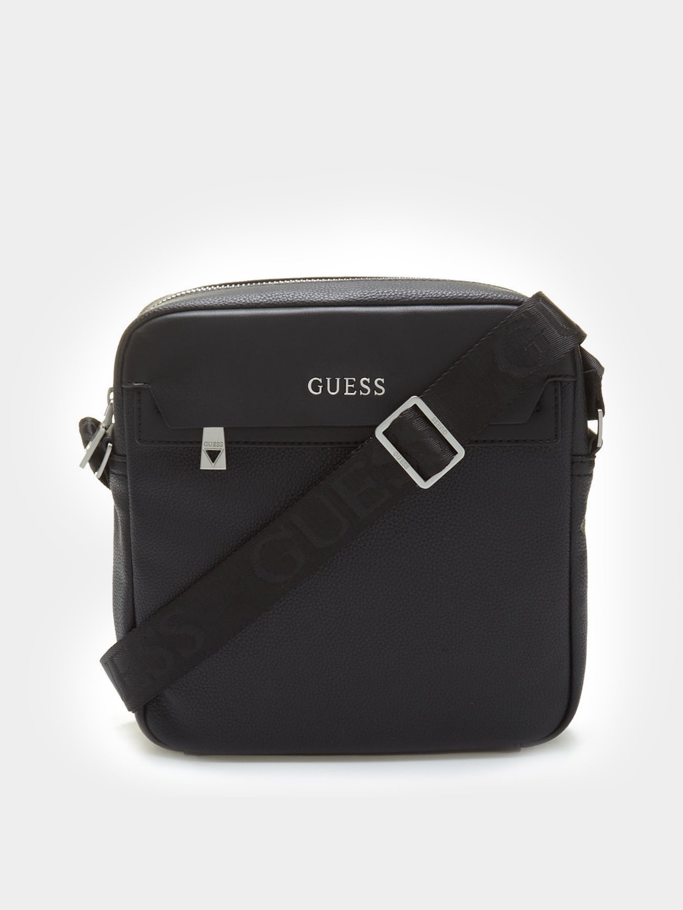Сумки GUESS модель HMERIV.P1323;BLA Фото