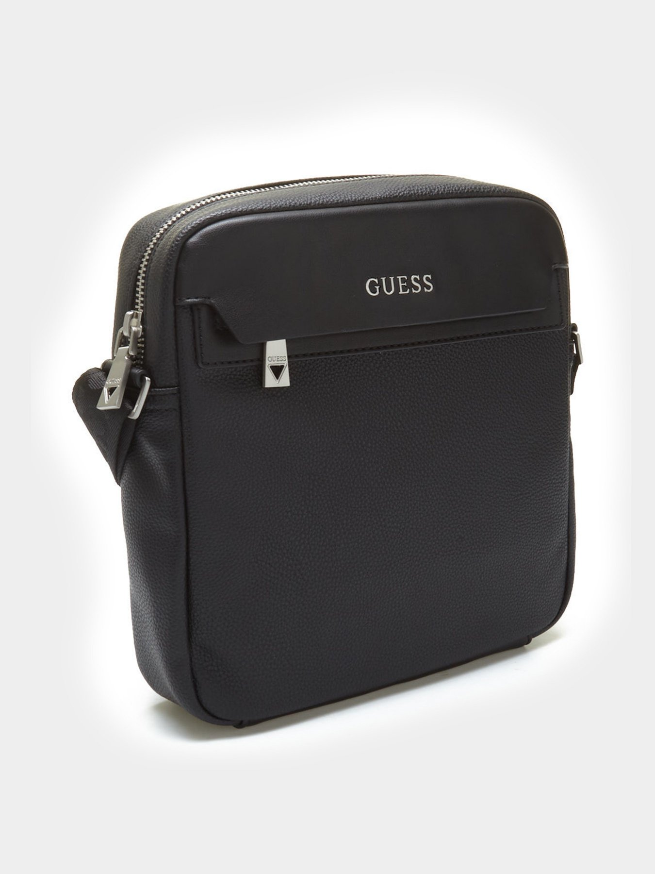Сумки GUESS модель HMERIV.P1323;BLA Фото