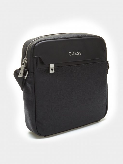 Сумки GUESS модель HMERIV.P1323;BLA Фото