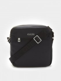 Сумки GUESS модель HMERIV.P1323;BLA Фото
