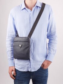 Сумки GUESS модель HMERIV.P1323;BLA Фото