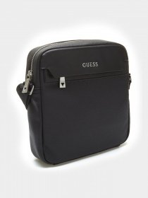 Сумки GUESS модель HMERIV.P1323;BLA Фото