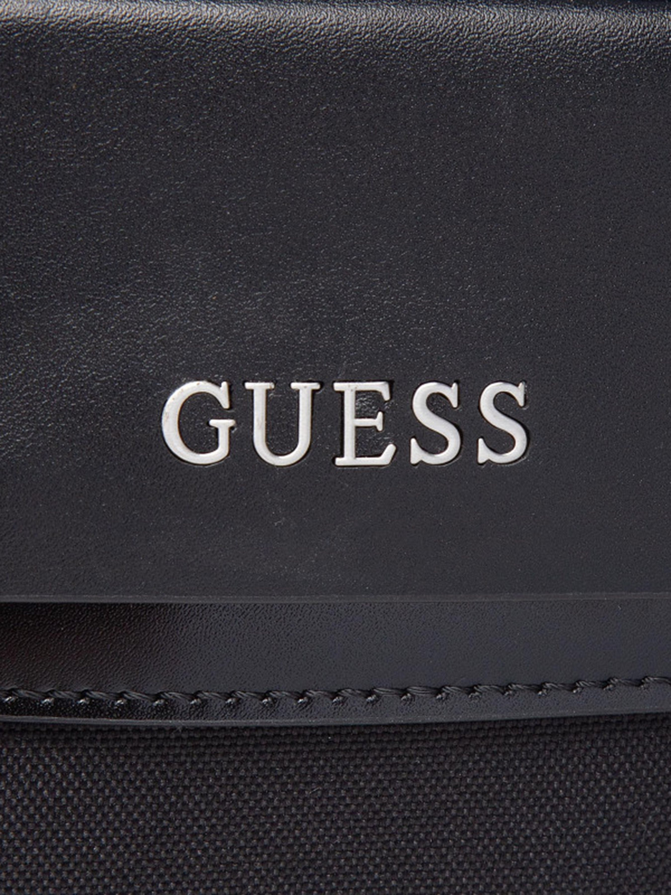Сумки GUESS Massa модель HMMSSA.P1323;BLA Фото