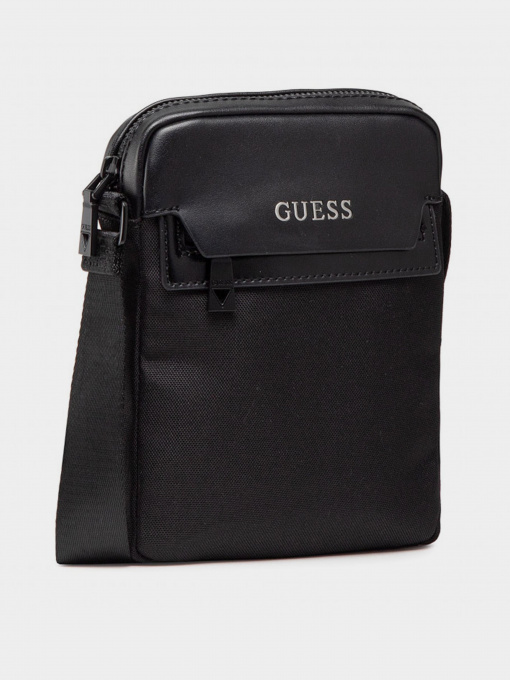 Сумки GUESS Massa модель HMMSSA.P1323;BLA Фото